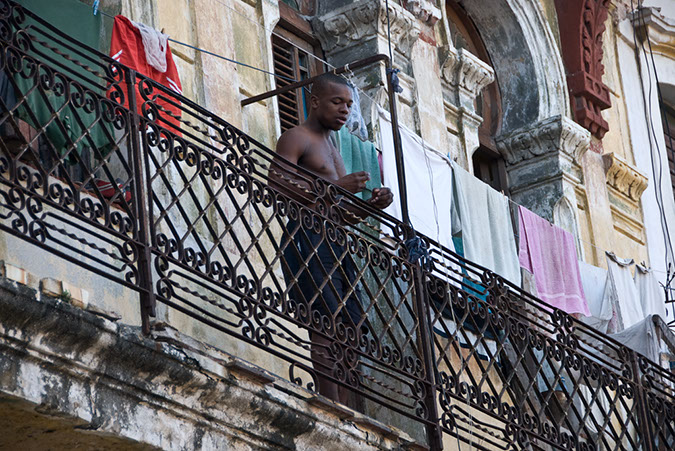 Varandas de Havana
